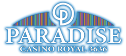 Paradise3636 ความสนุกที่ออกแบบมาเพื่อคนชอบลุ้นอย่างมีสไตล์